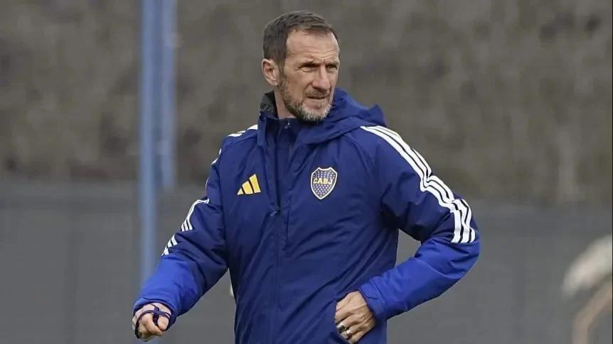 Boca repite lista contra Platense y Enner Valencia sigue afuera