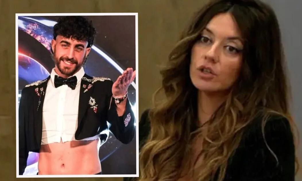 Eugenia Ruiz sacudió el mundo de Gran Hermano con una revelación explosiva