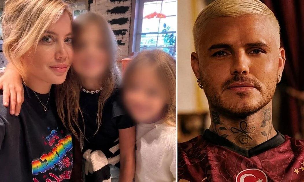 Wanda Nara y Mauro Icardi: un nuevo capítulo en su batalla judicial