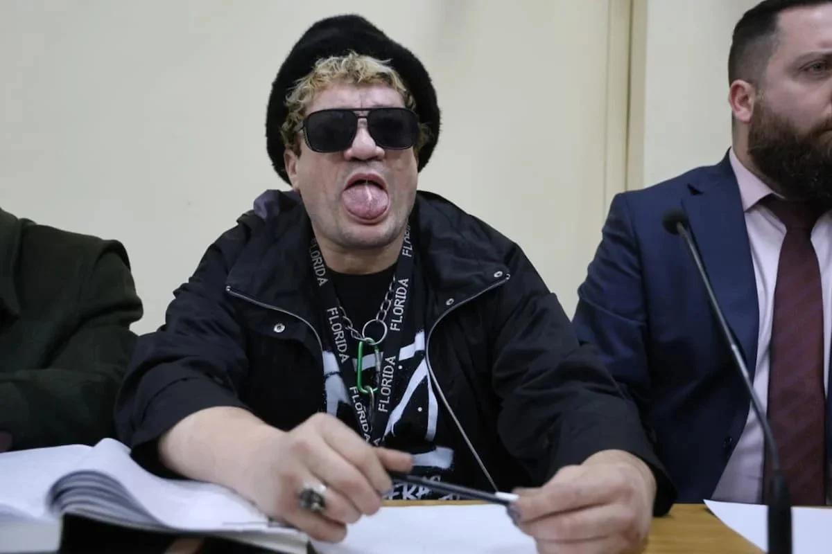 Continua el juicio contra Pity Alvarez por el crimen de Cristian Diaz