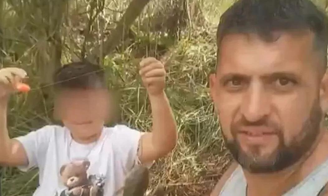 Detuvieron al padre de un niño tras una denuncia en el Hospital Garrahan