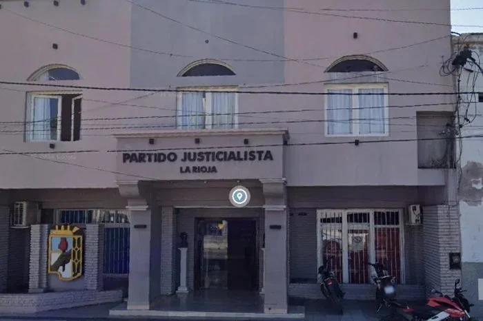 Elecciones en el PJ riojano: fecha clave para presentar listas