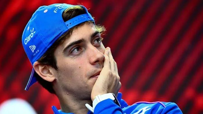 Franco Colapinto confirmó que correrá el GP de Países Bajos con una desventaja: