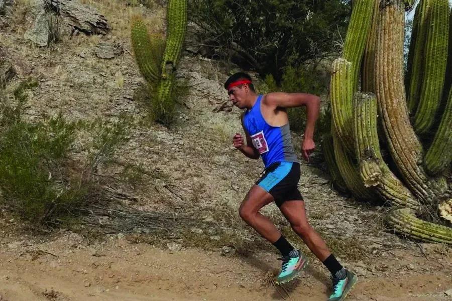 La cuarta del Trail Running se disputa en San Nicolás
