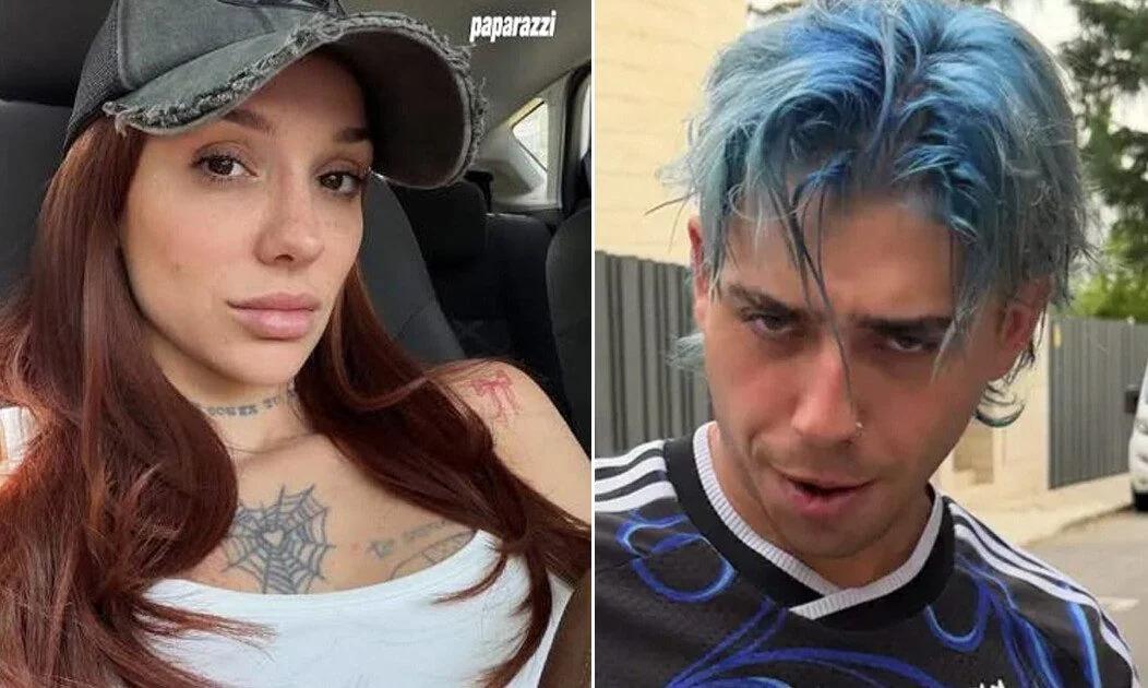 LA JOAQUI LANZA NUEVA CANCIÓN TRAS SEPARACIÓN