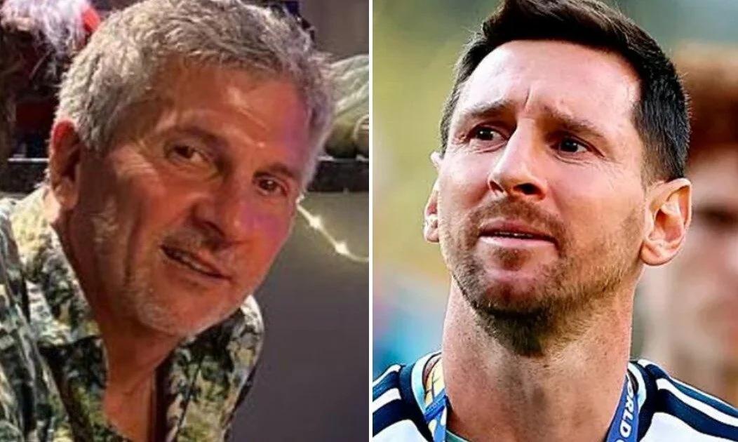 Cómo está Messi tras la muerte de su papá y qué piensa hacer con su futuro: “Se
