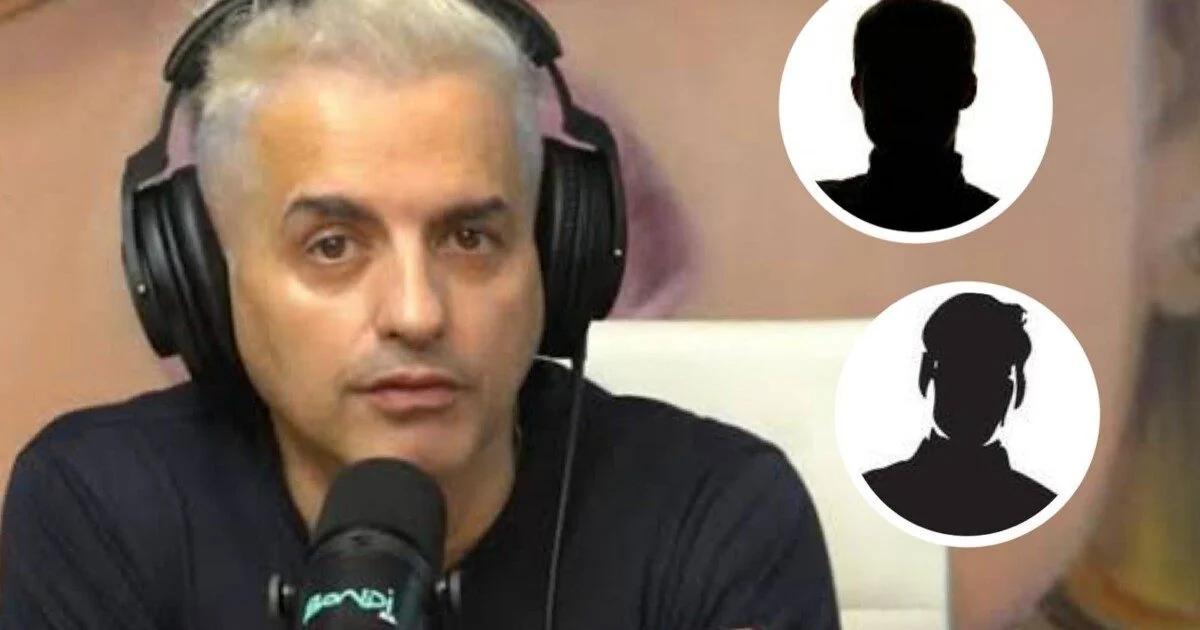 Angel de Brito contó qué famosíma dupla se va a romper en 2027: “Hay algo raro,