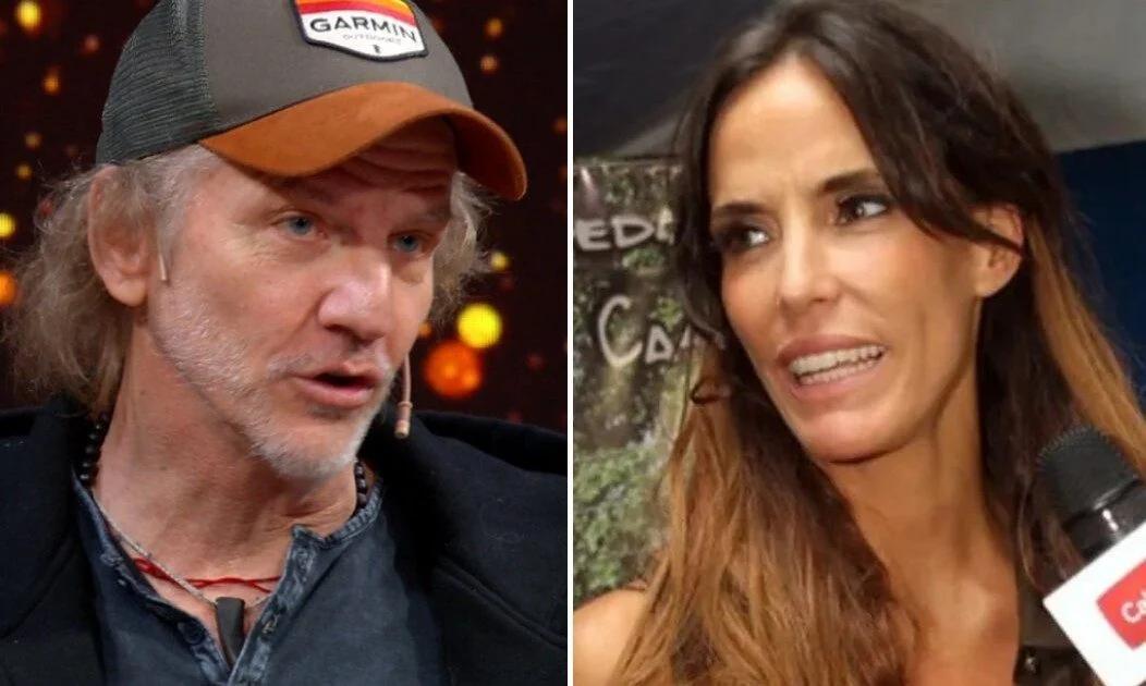 Facundo Arana y su lucha por reconquistar a Maria Susini