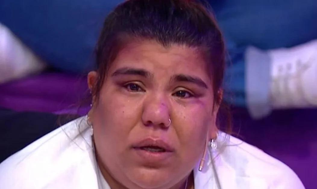 Camilota denuncia extorsion y teme por su integridad