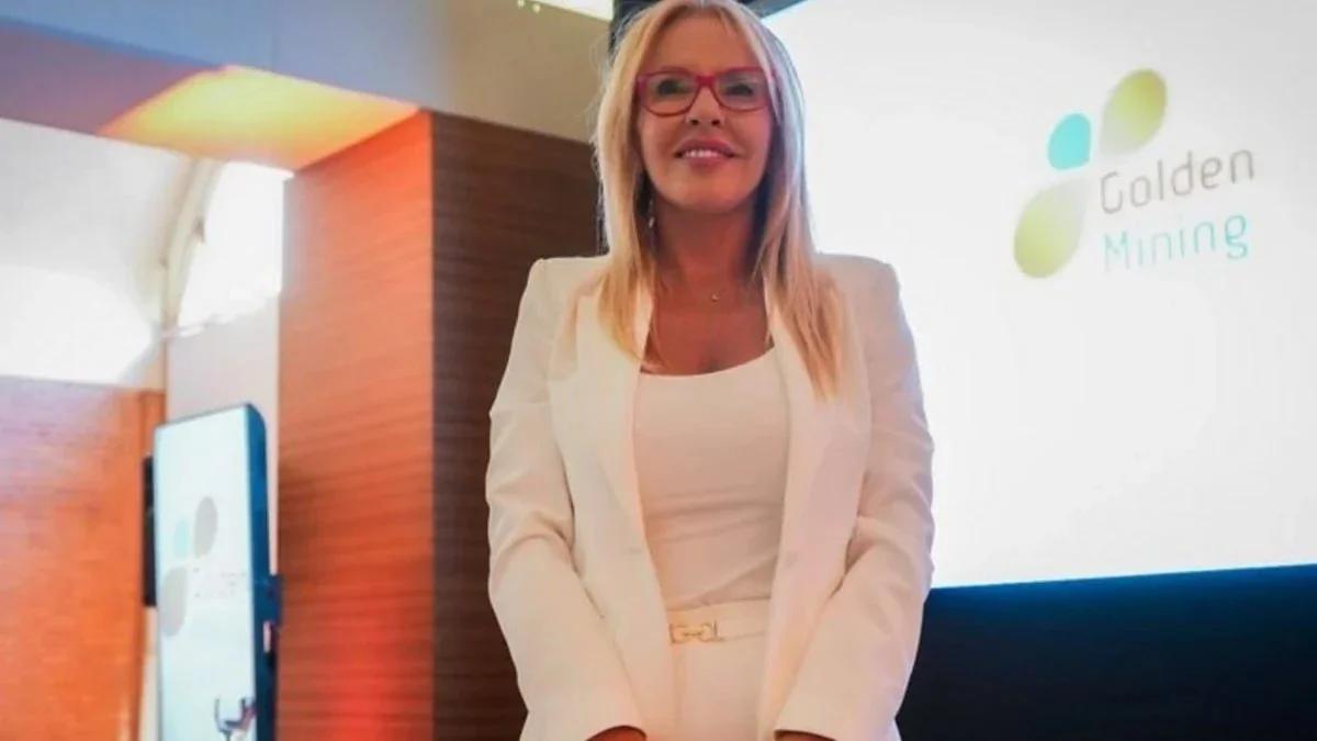 Una sanjuanina fue nominada entre las tres candidatas al premio “Mujer Destacada