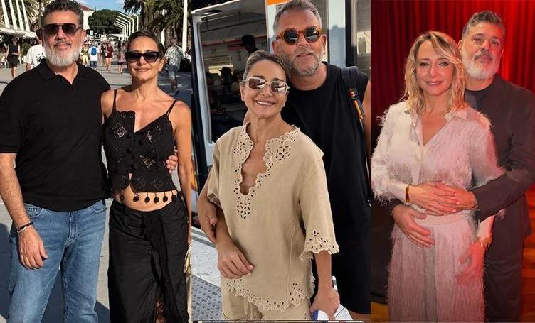 Es una bomba total, fue figura clave del Bailando, la vincularon con Tinelli, su