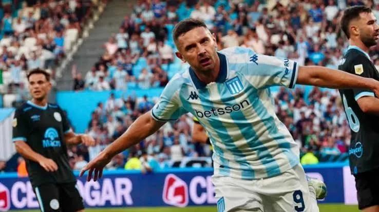 Racing busca revancha en San Luis ante Belgrano