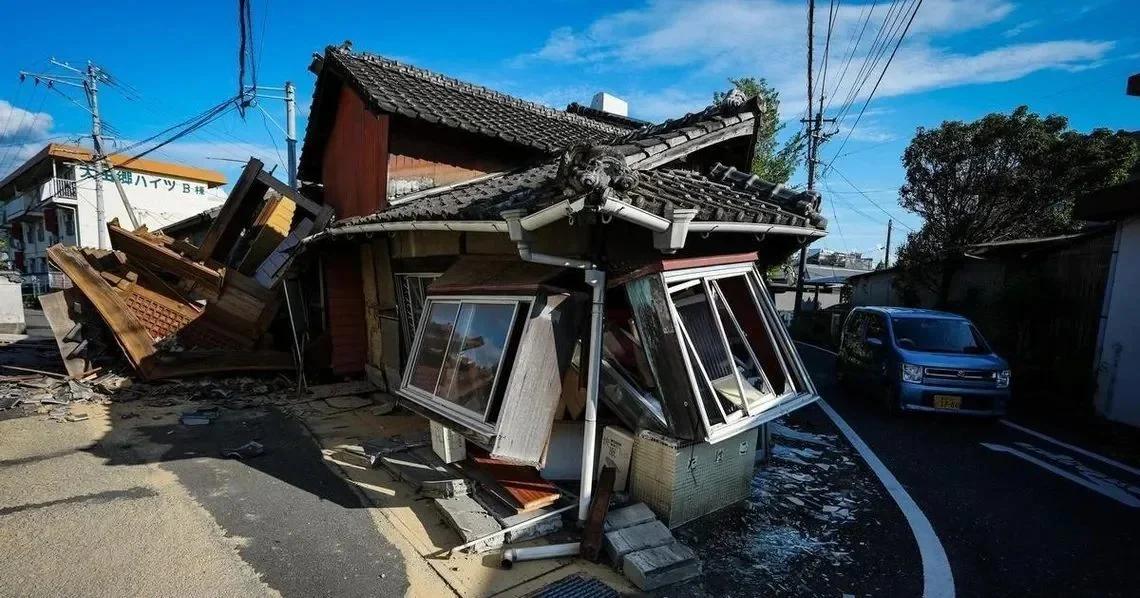 Japón en alerta tras dos terremotos en menos de 24 horas