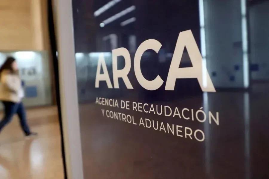 ARCA demandó a una pyme riojana por una deuda de $3,2 millones