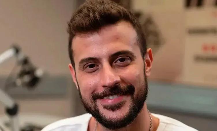 La inesperada confesión de Diego Leuco sobre su vida sentimental