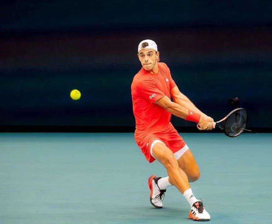 Argentinos buscan avanzar en el Masters de Canadá