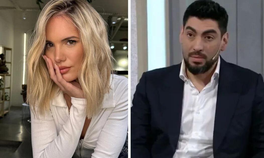 Eva Bargiela responde a las duras declaraciones de Facundo Moyano