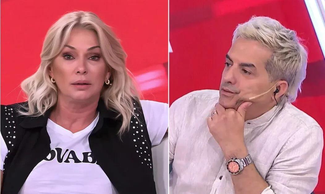 Yanina Latorre cuestiona el rol de Pilar Smith en LAM