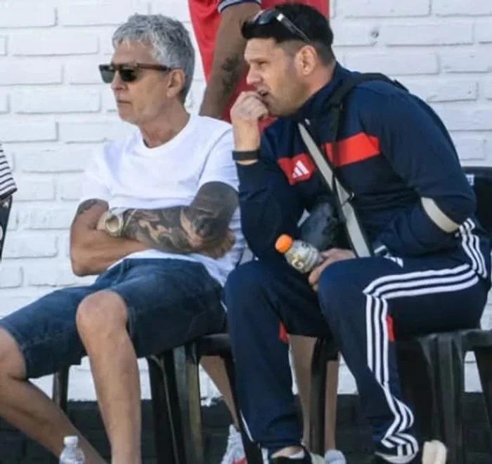 “Hoy somos más familia que nunca”: la despedida de Leones FC a Jorge Messi