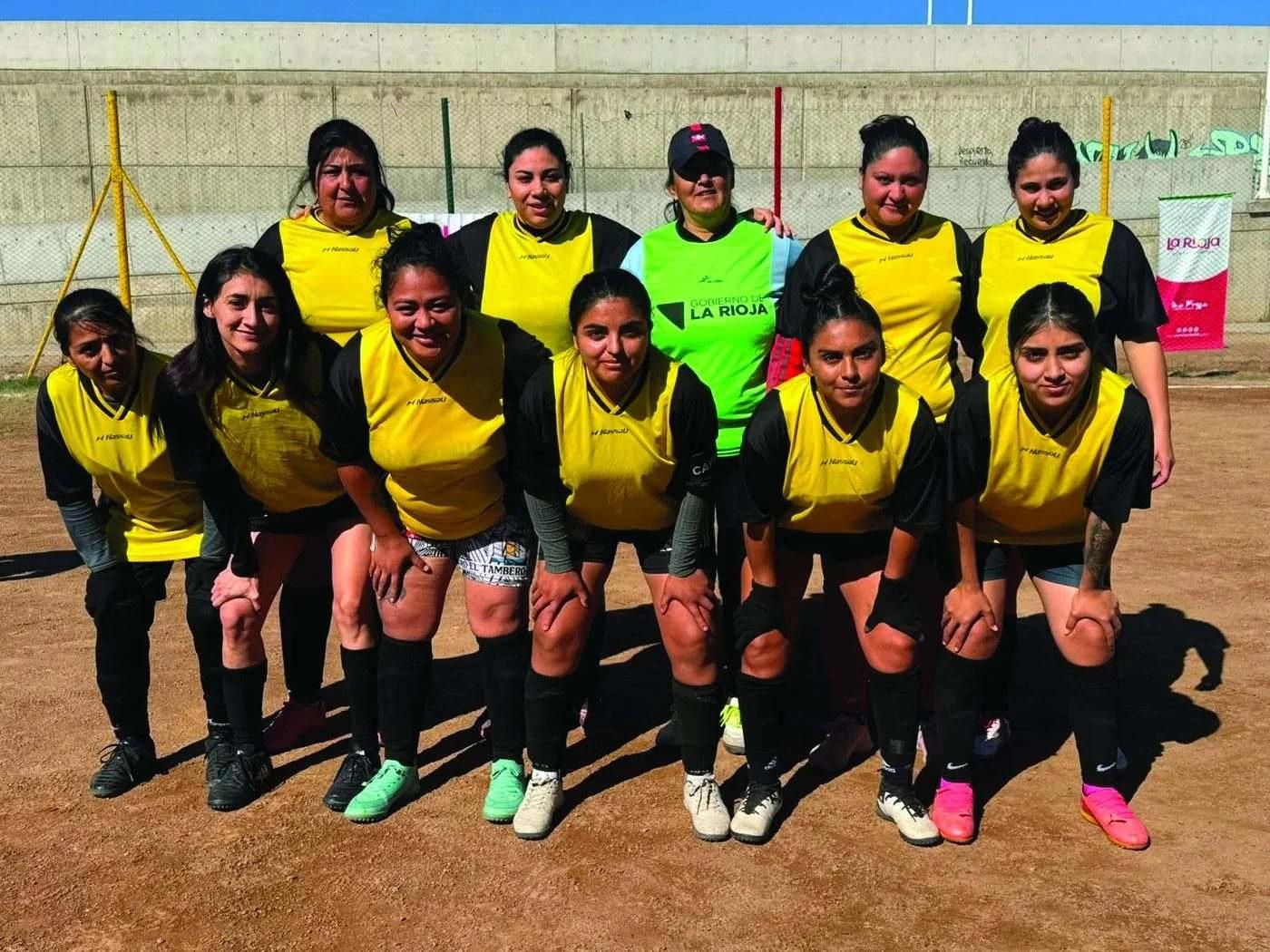 Fútbol Femenino: La Copa Municipal definió a sus finalistas