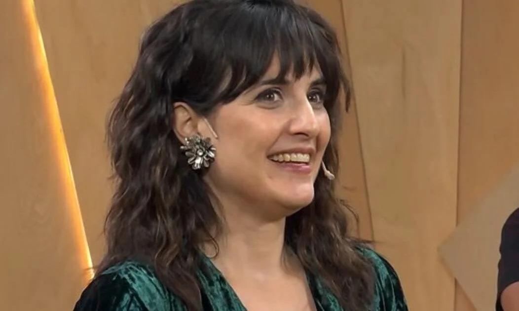 Julieta Díaz y su romance secreto con una colega