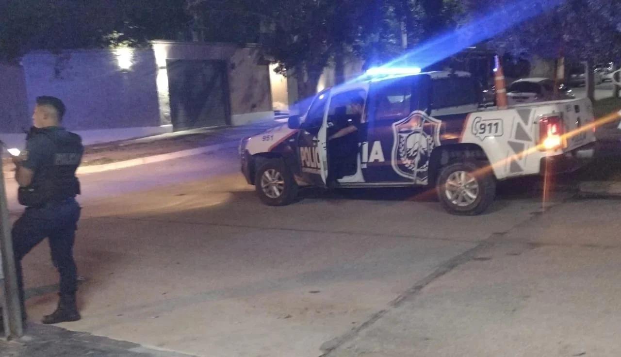 Hombre herido tras un ataque con machete en Chamical