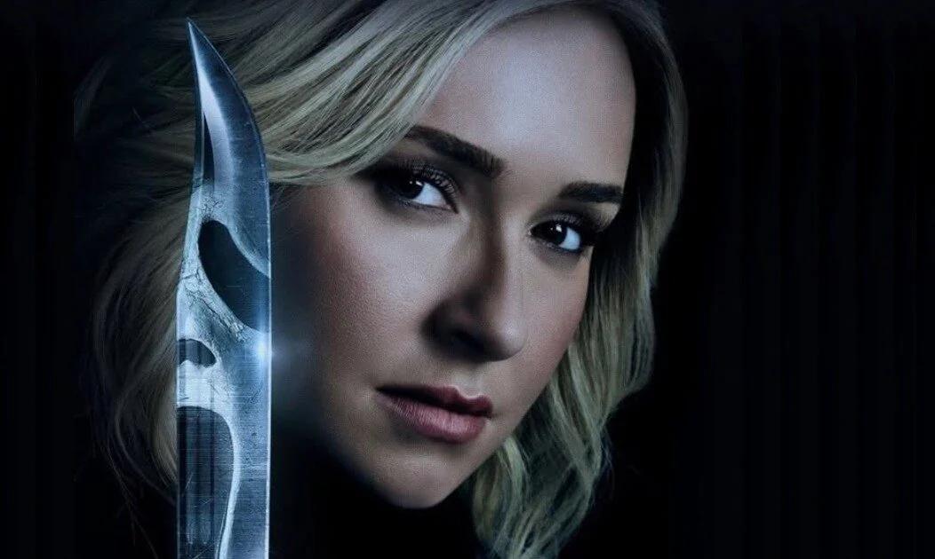 El mundo del espectáculo despide a Hayden Panettiere a los 36 años