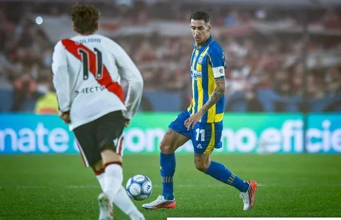 Se viene la quinta fecha del Torneo Clausura