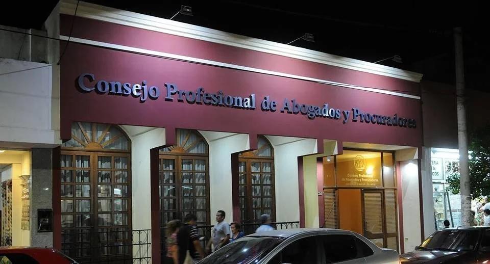 Abogados exigen cubrir vacantes urgentes en el Poder Judicial