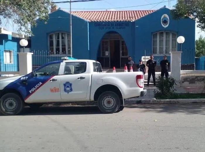Investigan un presunto intento de rapto a una adolescente