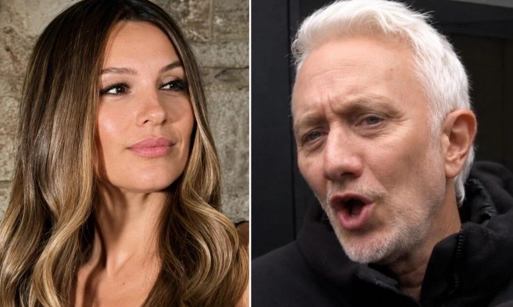 ANDY KUSNETZOFF DESAFÍA A PAMPITA EN PH