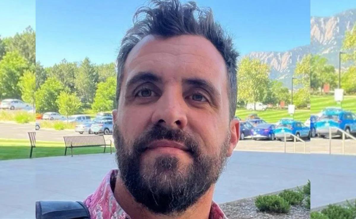 Pedro Di Nezio es el nuevo Director del Servicio Meteorológico Nacional