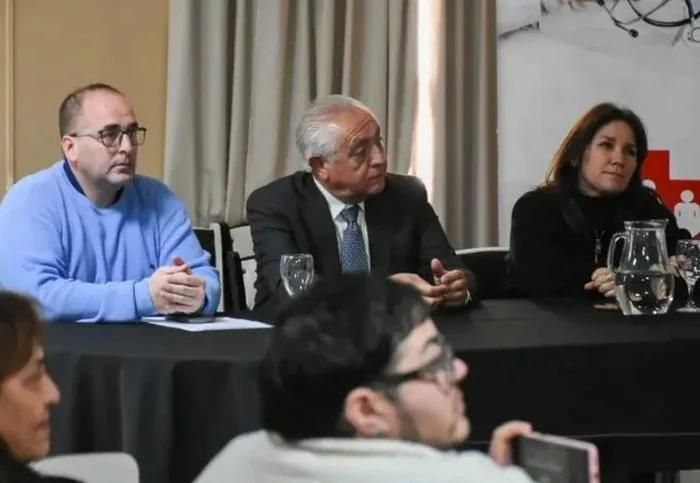 Nuevas mejoras en la atención del Hospital Vera Barros