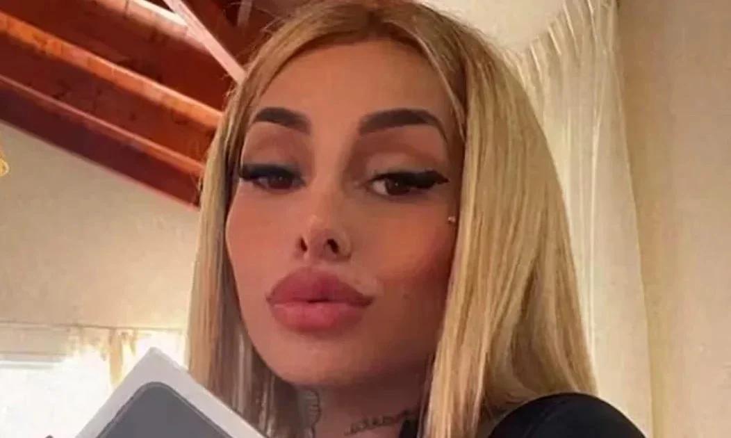 Preocupacion por la salud de Tamara Baez en su embarazo