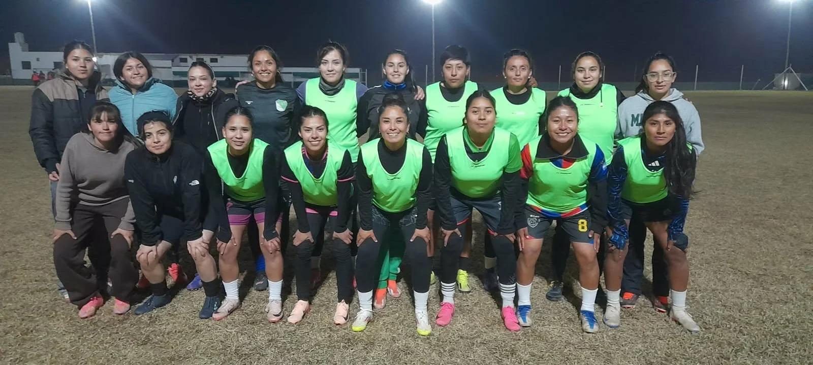 Progreso de Tinogasta golea y se mete en la siguiente fase de la Copa Federal