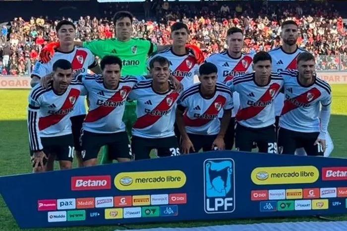 Conmebol confirmó la nueva fecha y sede: cuándo se jugará el partido postergado