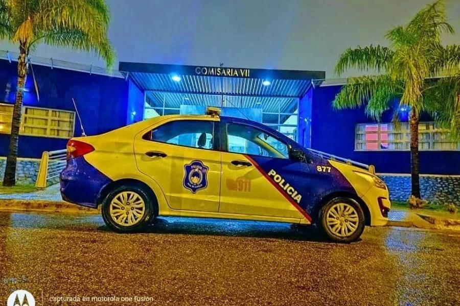 Denuncian estafa por 240 mil pesos tras contratar un viaje deportivo