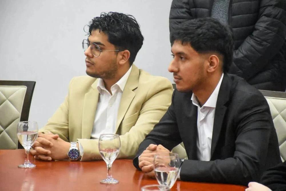 UNLaR y Municipio sellan alianza para impulsar prácticas profesionales