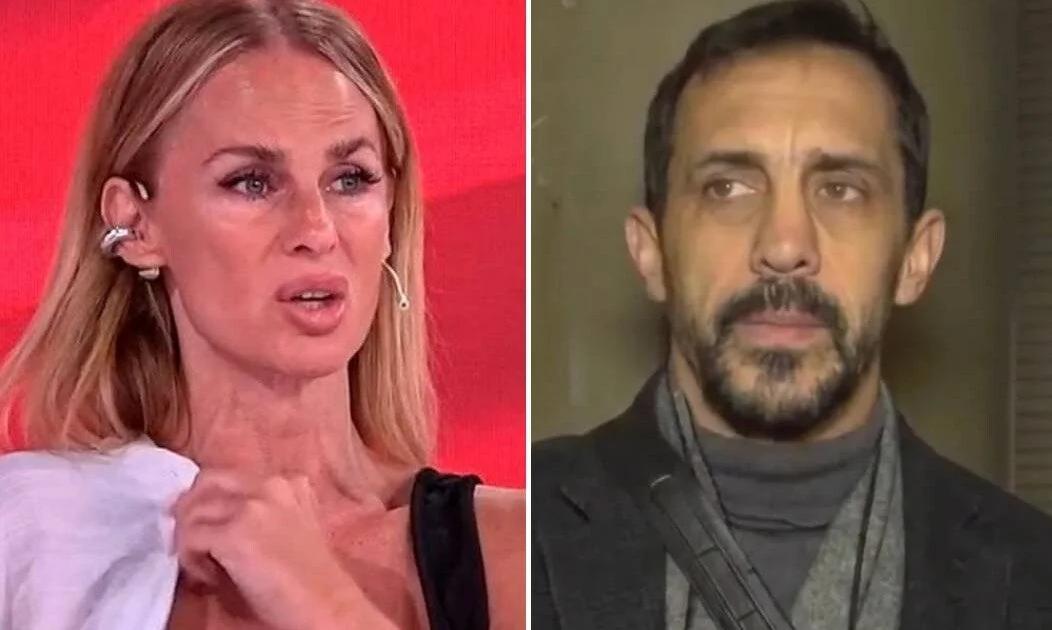 Sabrina Rojas pone un freno a los rumores sobre Chatruc