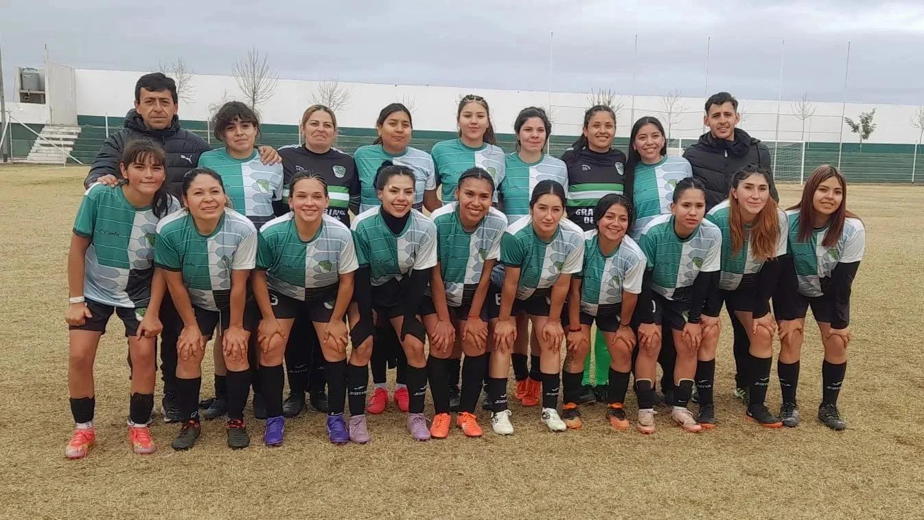 Los Chuyos debutarán este sábado en el Torneo Federal