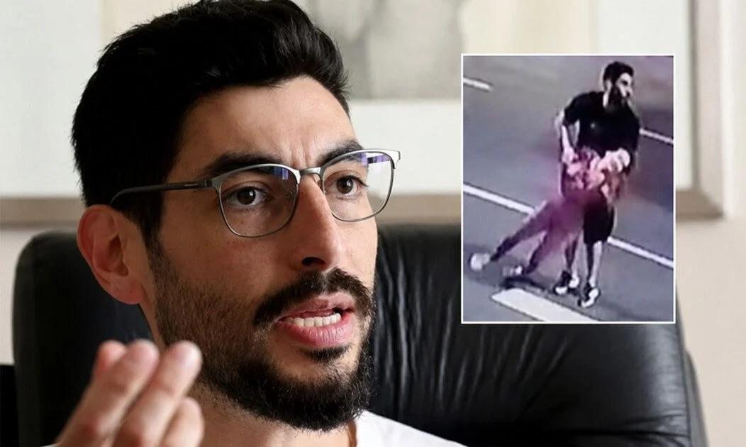 Nuevos testimonios en la causa que involucra a Facundo Moyano
