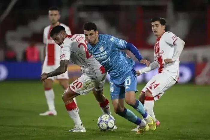 Huracán y Atlético Tucumán empatan en el Clausura