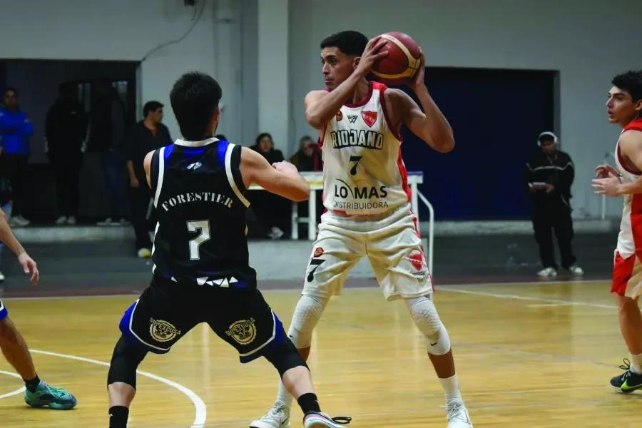 Vuelve la pasion: El Provincial de basquet 2026 ya tiene fecha de inicio