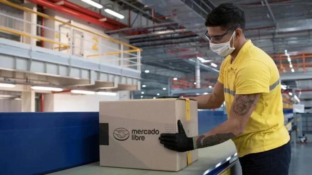 Mercado Libre proyecta un nuevo centro de distribución en San Juan