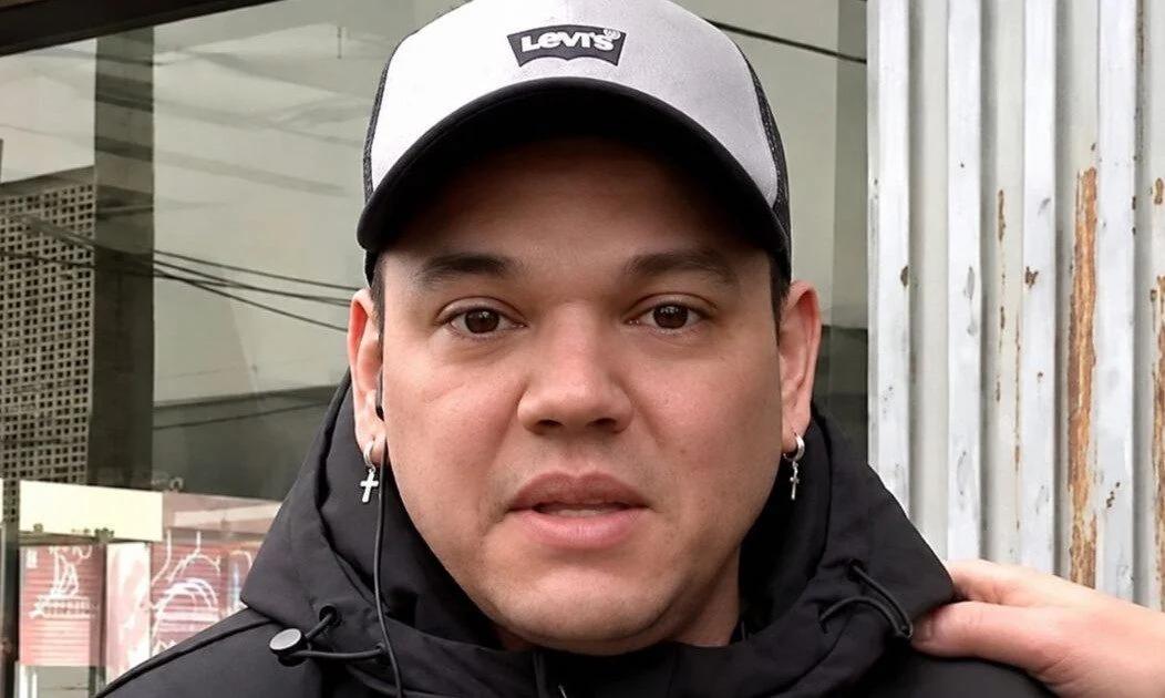 Detienen a un sospechoso por la estafa millonaria al cantante Brian Lanzelotta