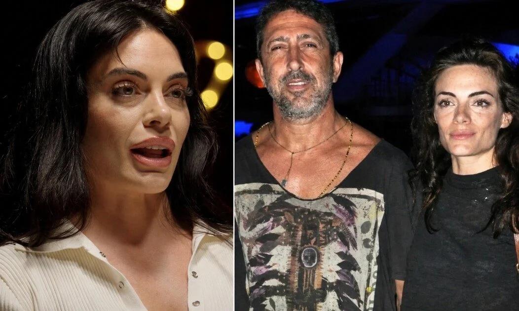 Emilia Attias rompe el silencio sobre su separación del Turco Naim