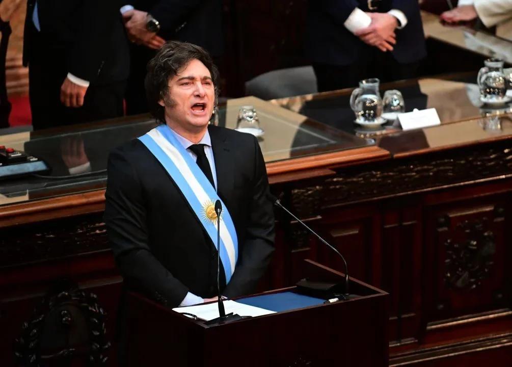 Milei presentará personalmente el Presupuesto 2025 en el Congreso