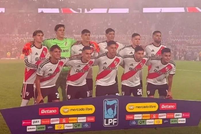 RIVER BUSCA REVERTIR SU RACHAS EN TIGRE
