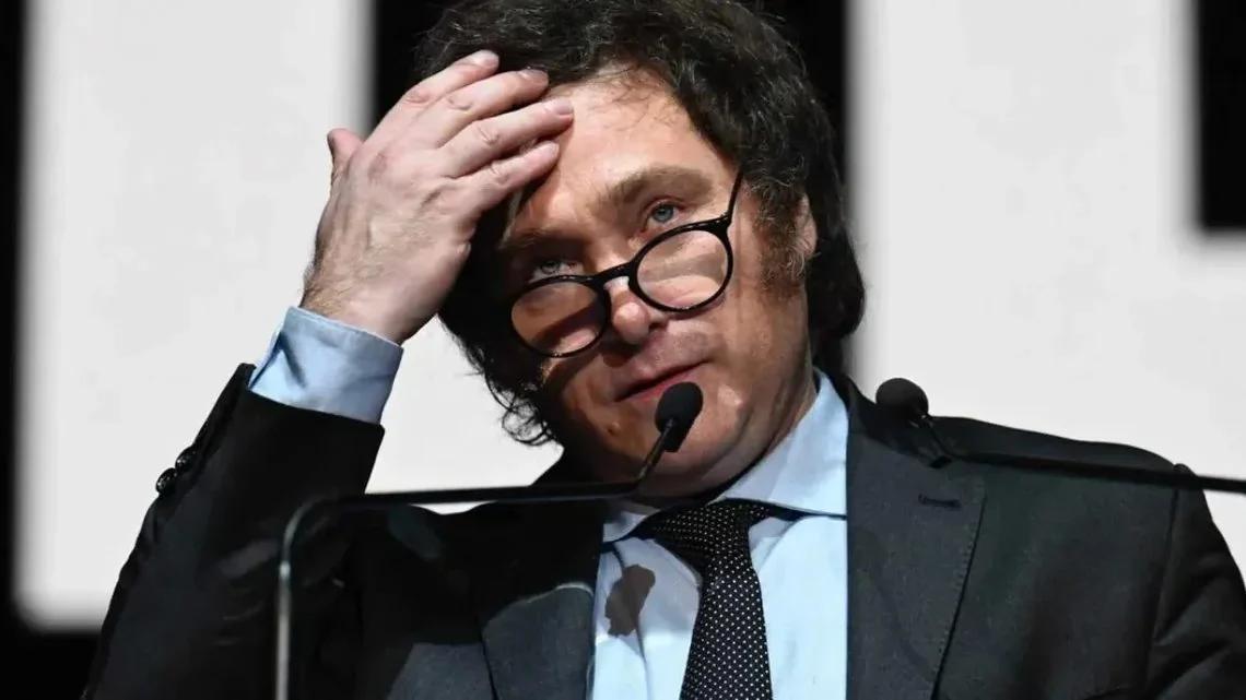 Javier Milei ya tiene definido a su compañero de fórmula para 2027