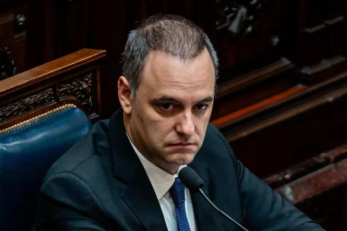 Lijo otorgó una prórroga a Adorni por su causa de enriquecimiento